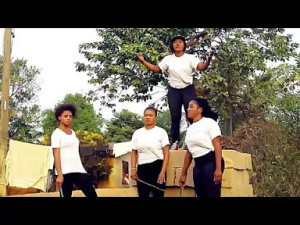 Video: No Man Wants To Marry Us  - 2018 Latest Nigerian Nollywood Movie